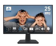 MSI PRO MP251 - 1222094 - zdjęcie 4